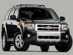 Ford Escape Limited 4WD 2008 года